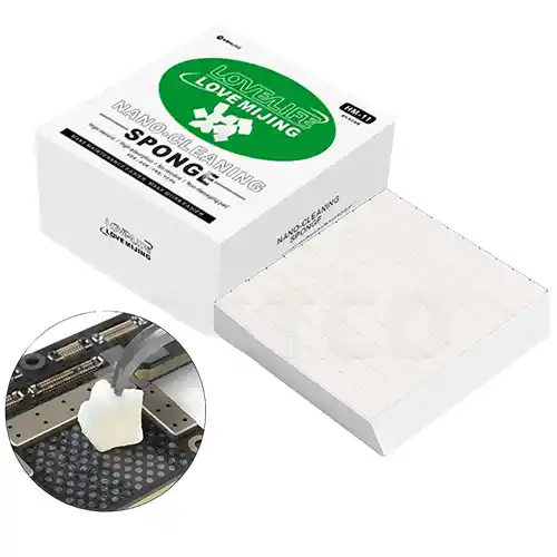Replacement for MIJING HM-11 NANO CLEANING SPONGE - Quality Phone Parts in Sri Lanka